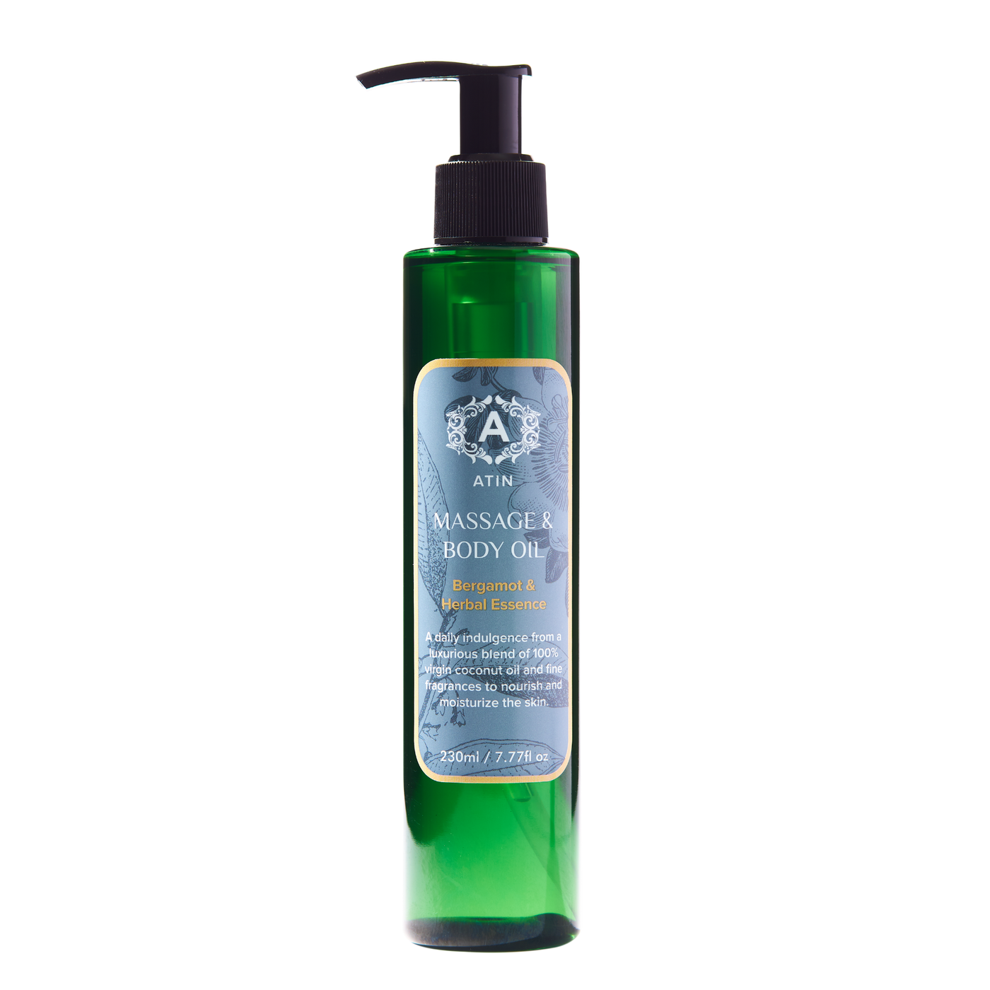 ATIN Massage and Body Oils