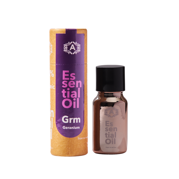 Essential Oils Collection - Lavender