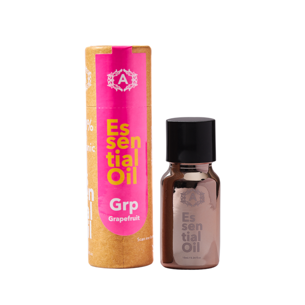 Essential Oils Collection - Grapefruit