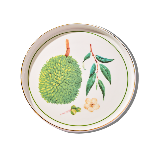 Filipino Fruit Plate - Durian