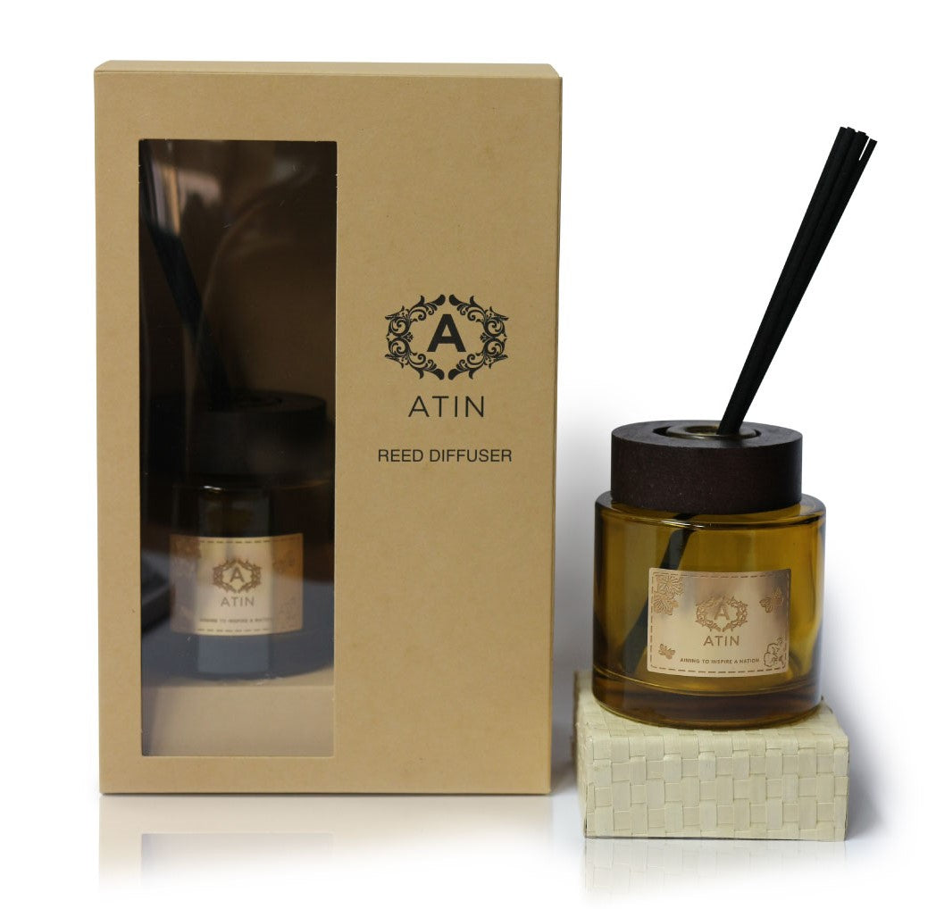 ATIN Classic Reed Diffuser