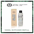 ATIN Mangosteen 100ml Refill