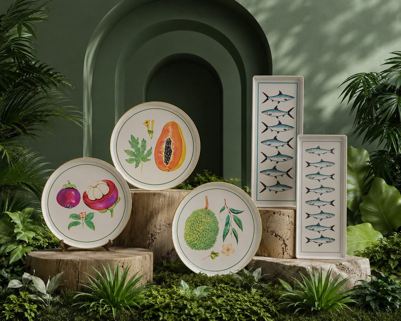 Home Decor