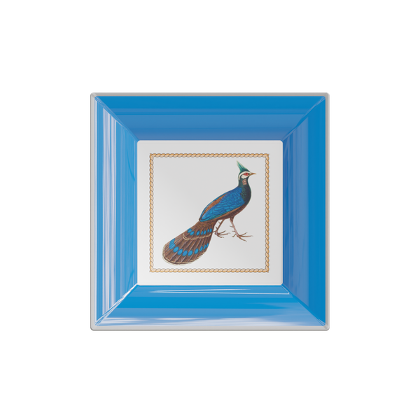 Philippine Birds Plate