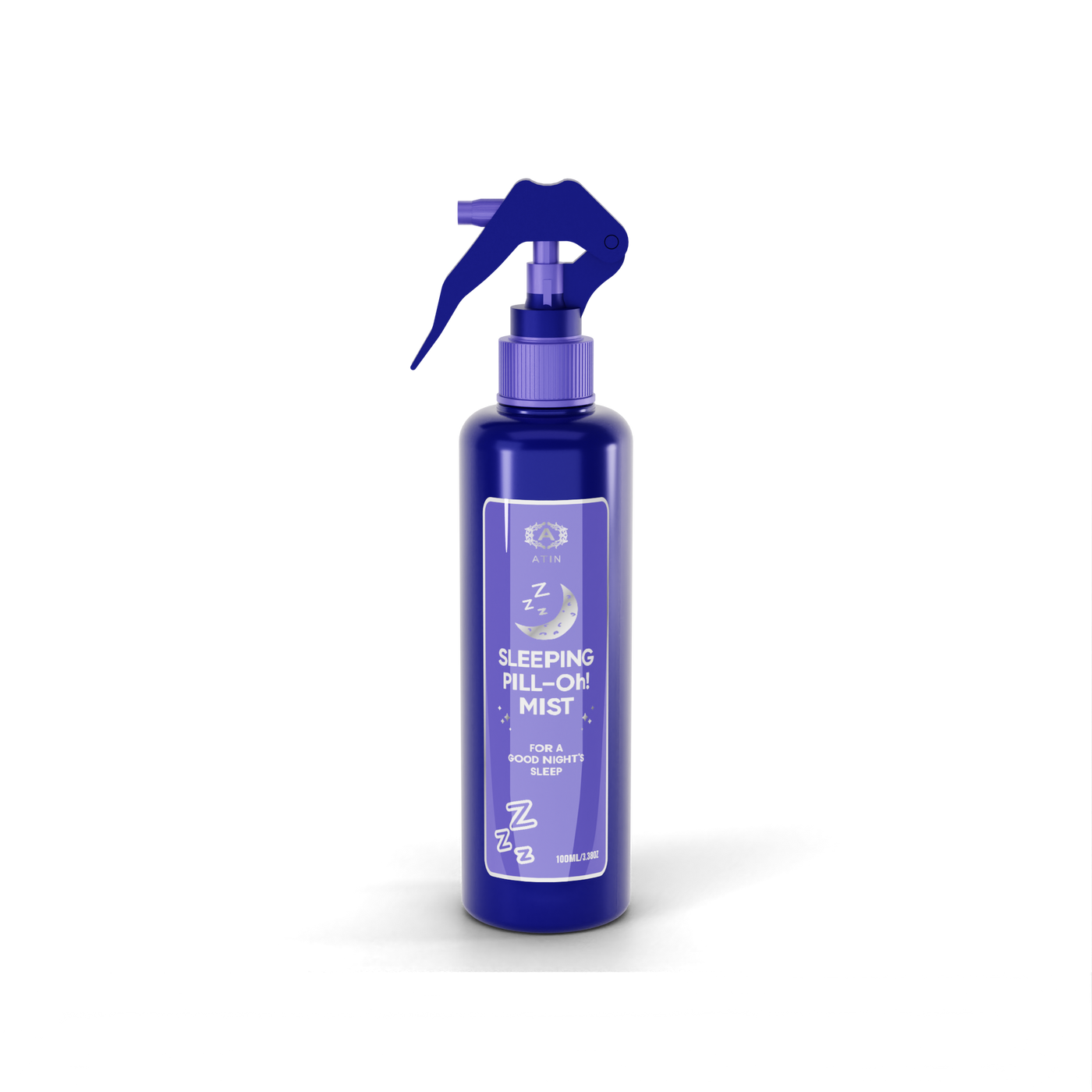 SLEEPING PILL OH MIST- LAVENDER