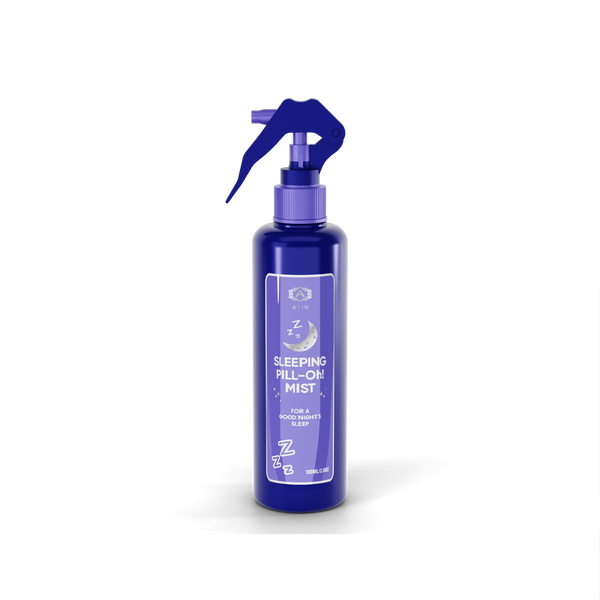 SLEEPING PILL OH MIST- LAVENDER