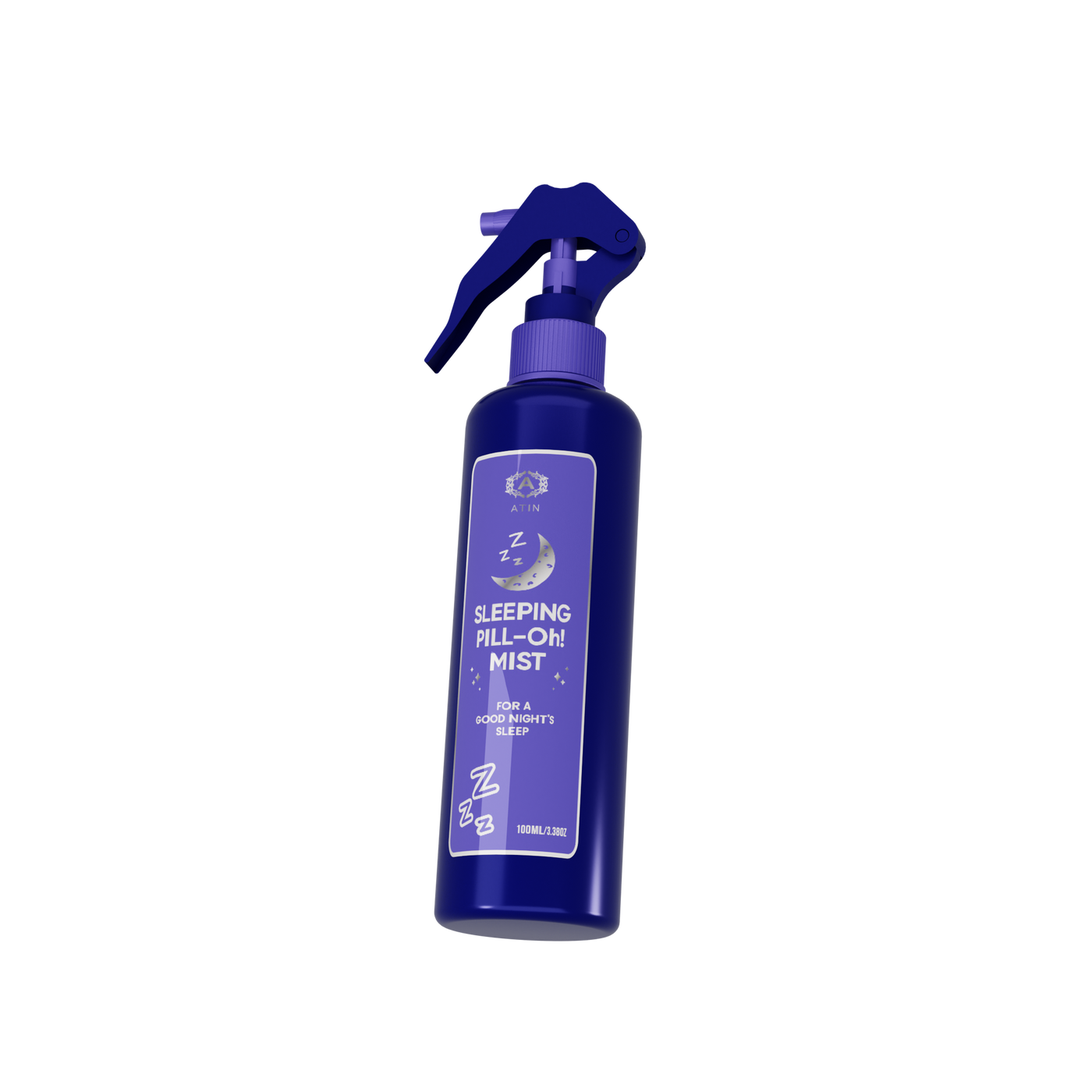 SLEEPING PILL OH MIST- LAVENDER