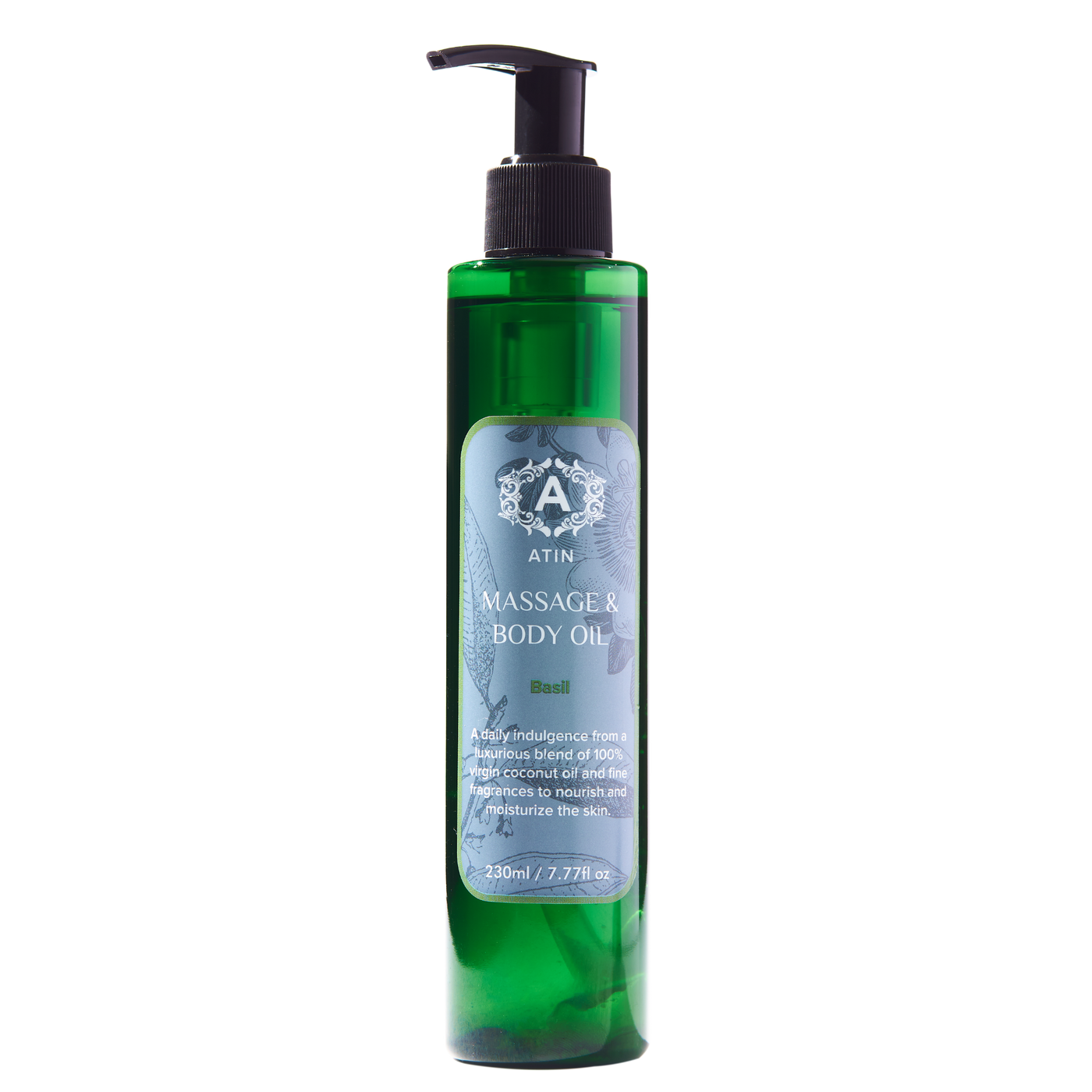 ATIN Massage and Body Oils