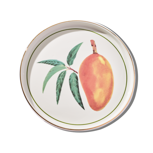 Fruit Plate - Mangga