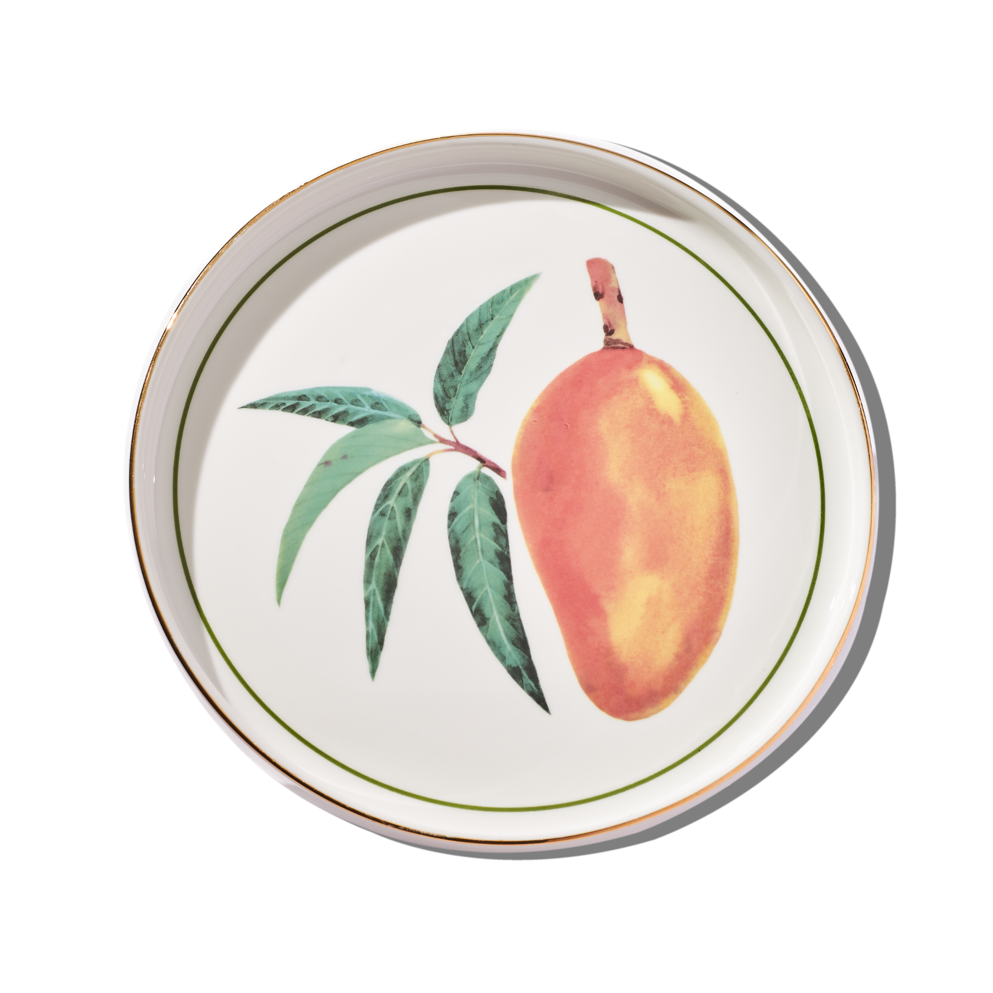 Fruit Plate - Mangga