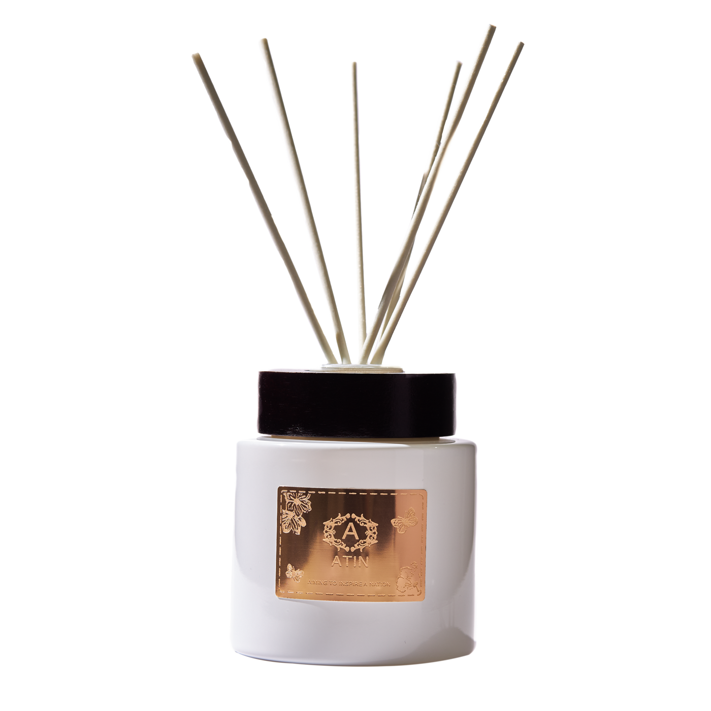 ATIN Premium Reed Diffuser Dawn Collection