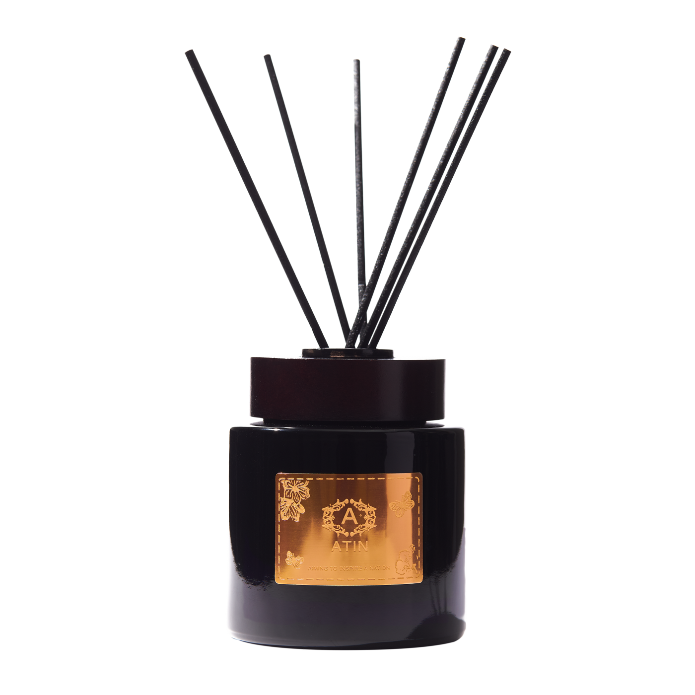 ATIN Premium Reed Midnight Diffuser