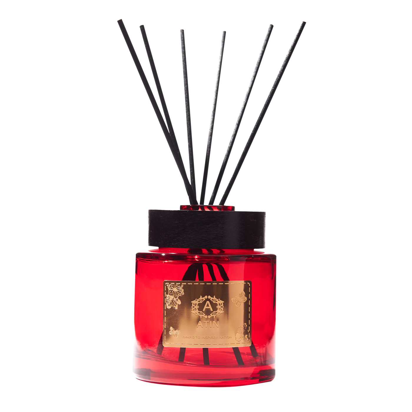 ATIN Premium Reed Diffuser Dusk Collection