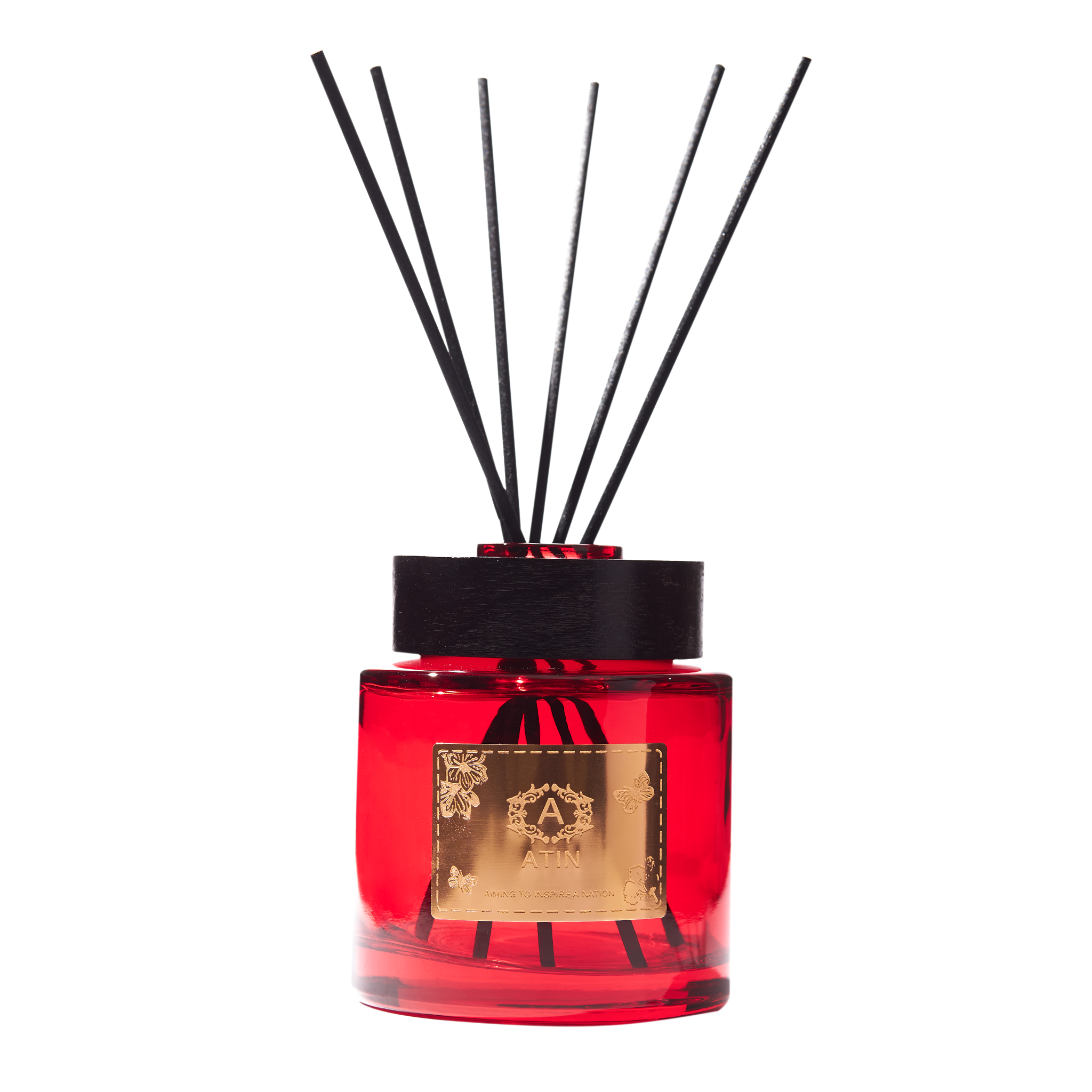 ATIN Premium Reed Diffuser Dusk Collection – This is ATIN