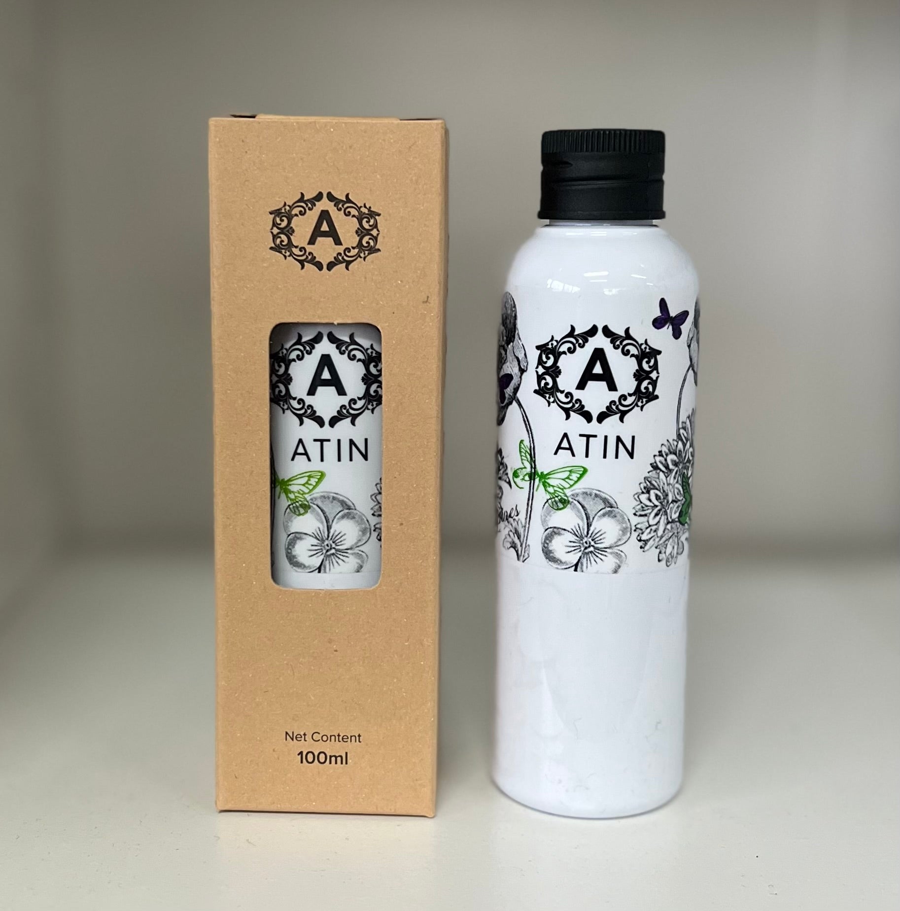 ATIN Premium Reed Diffuser Refills