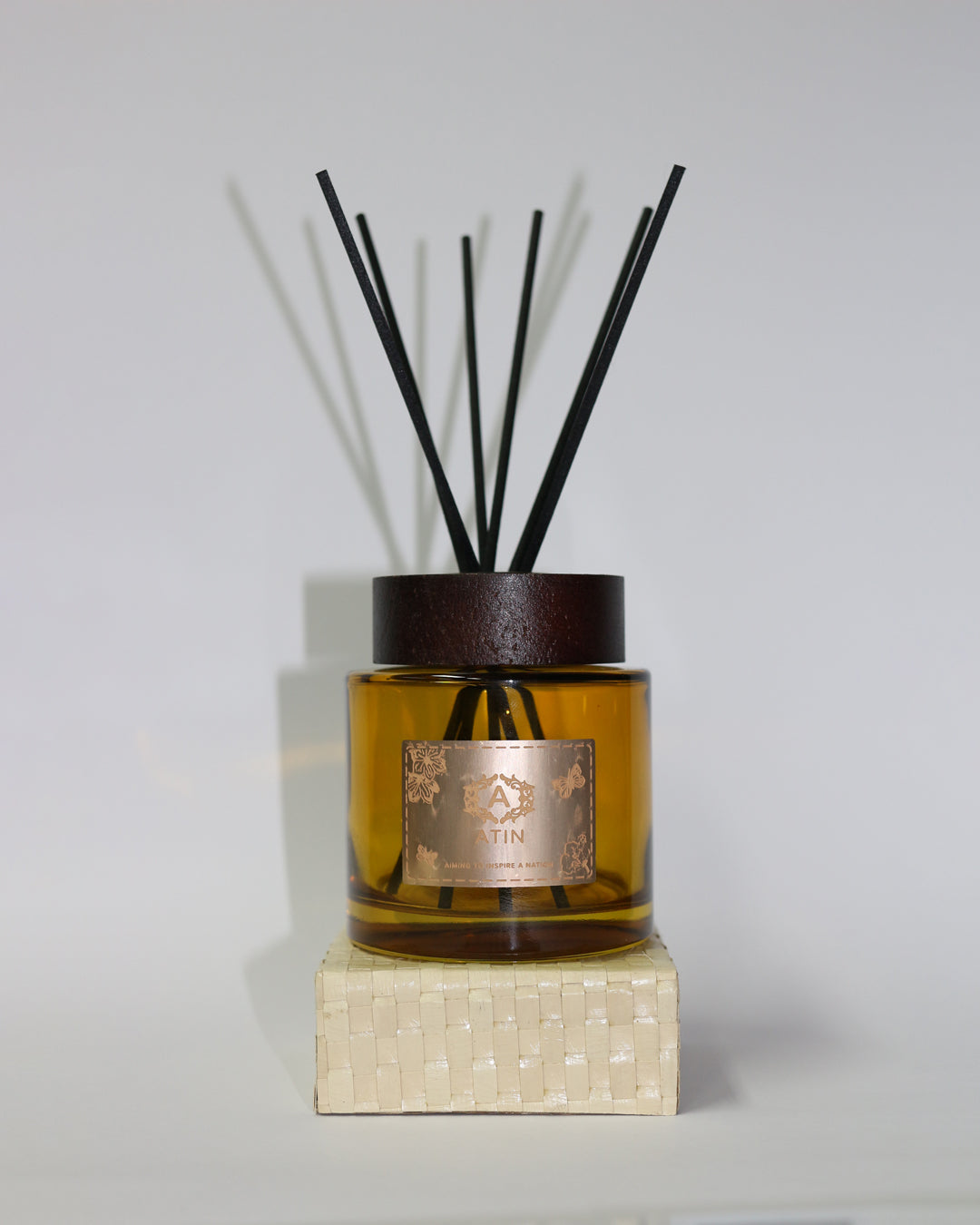ATIN Classic Reed Diffuser